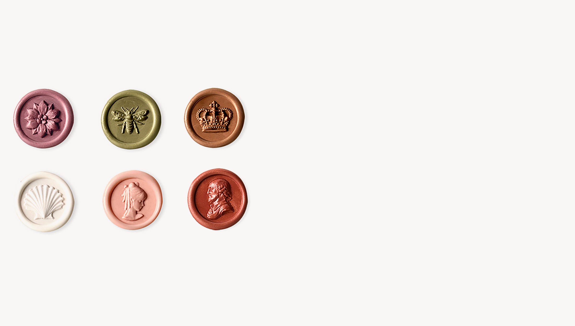 Wax Seals