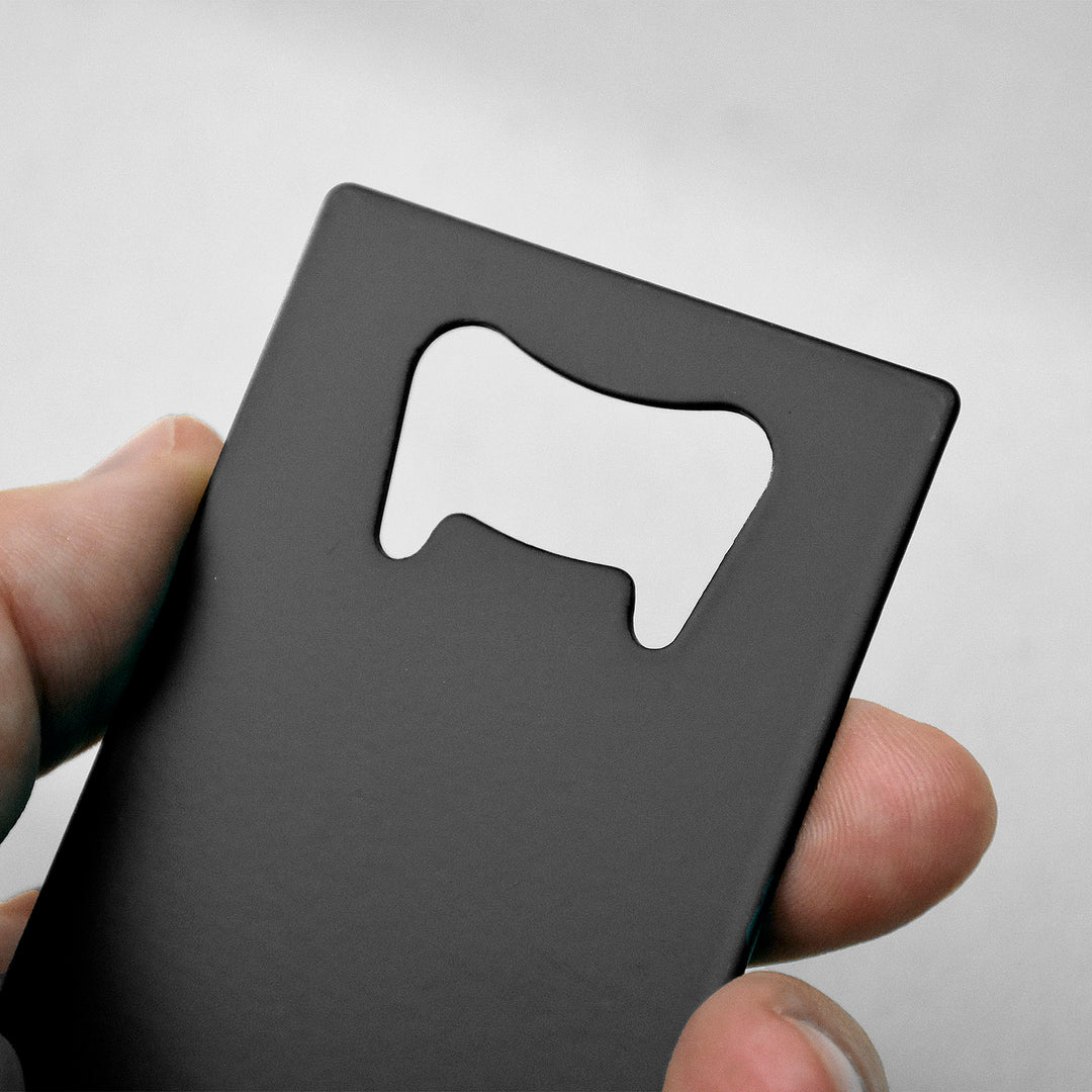 EDC Bottle Opener