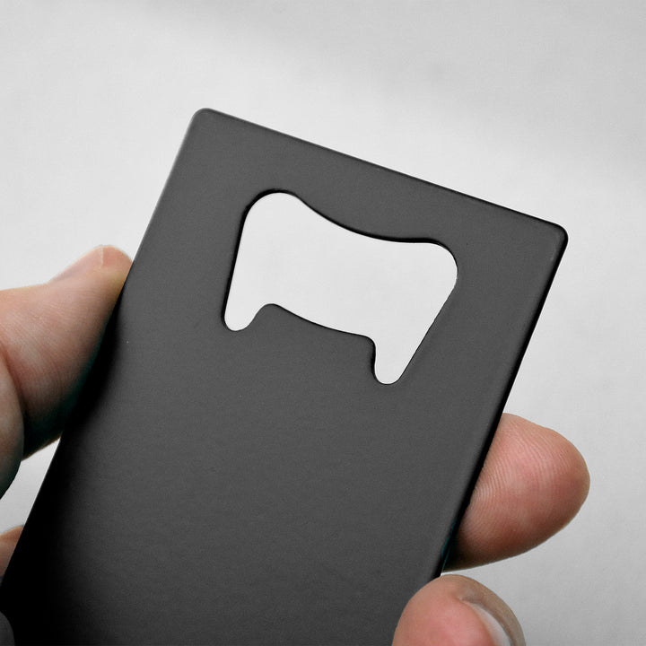EDC Bottle Opener