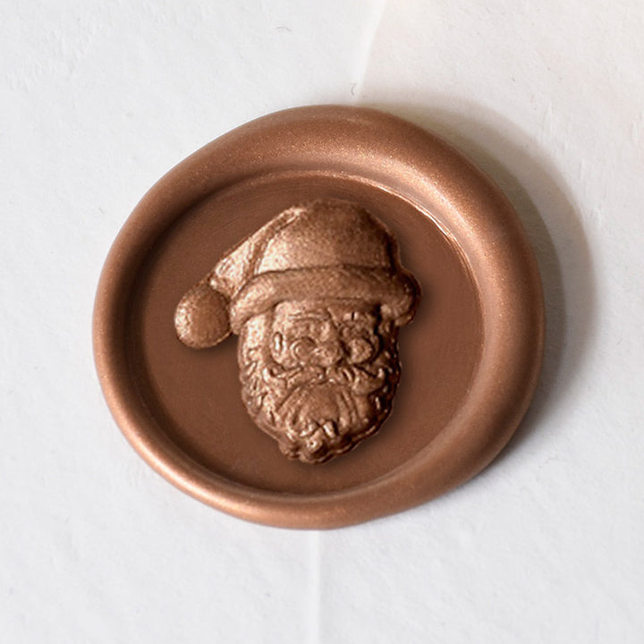 Klaus Wax Seals