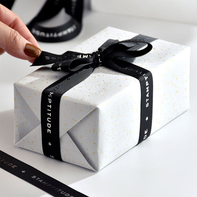 Gift Wrapping