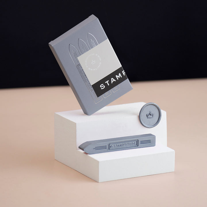 Steel Sealing Wax