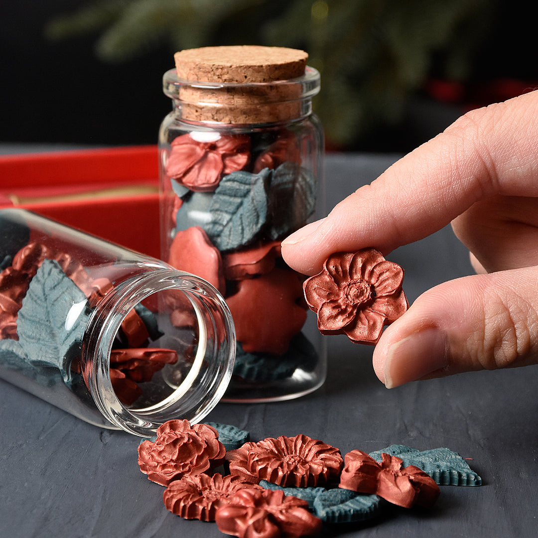 Garland Sealing Wax