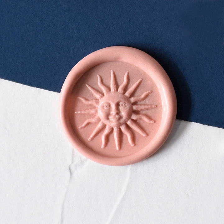 Sol Wax Seals