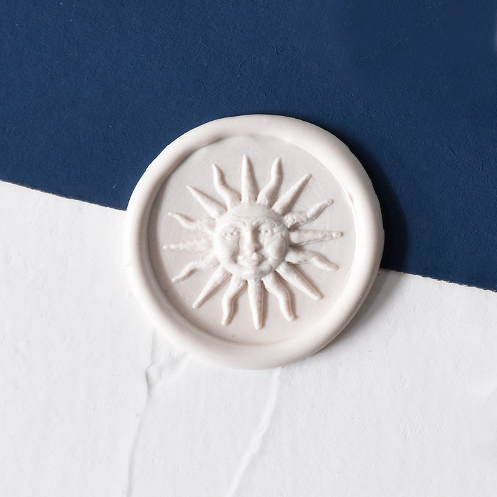 Sol Wax Seals