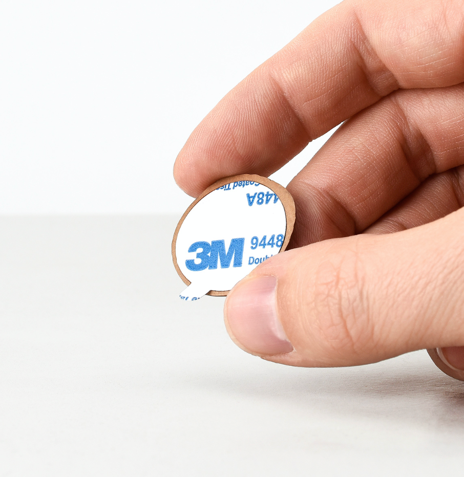 3M™ Adhesive Backings