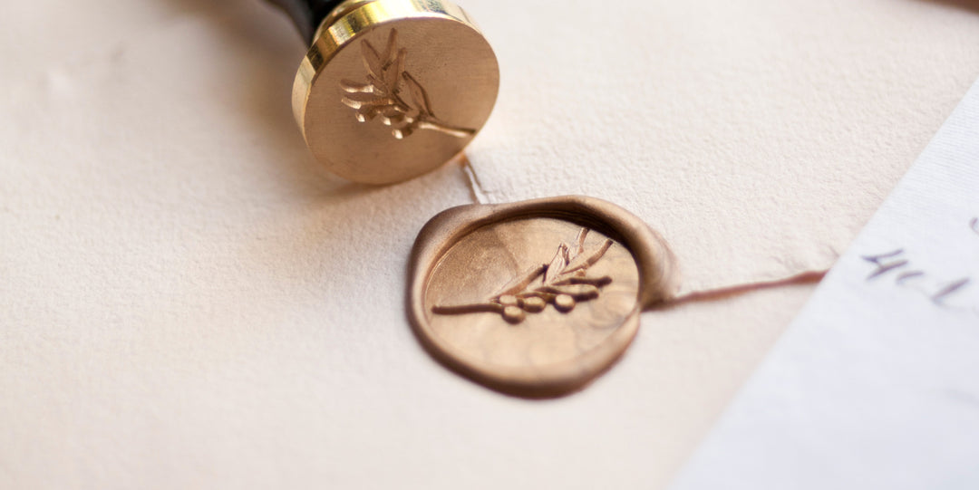 Looking Back: Stamptitude's Most Memorable Wax Seal Designs