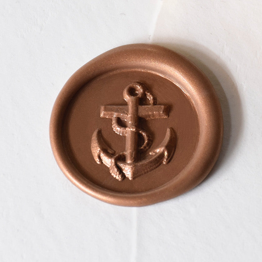 Anchor Wax Seals