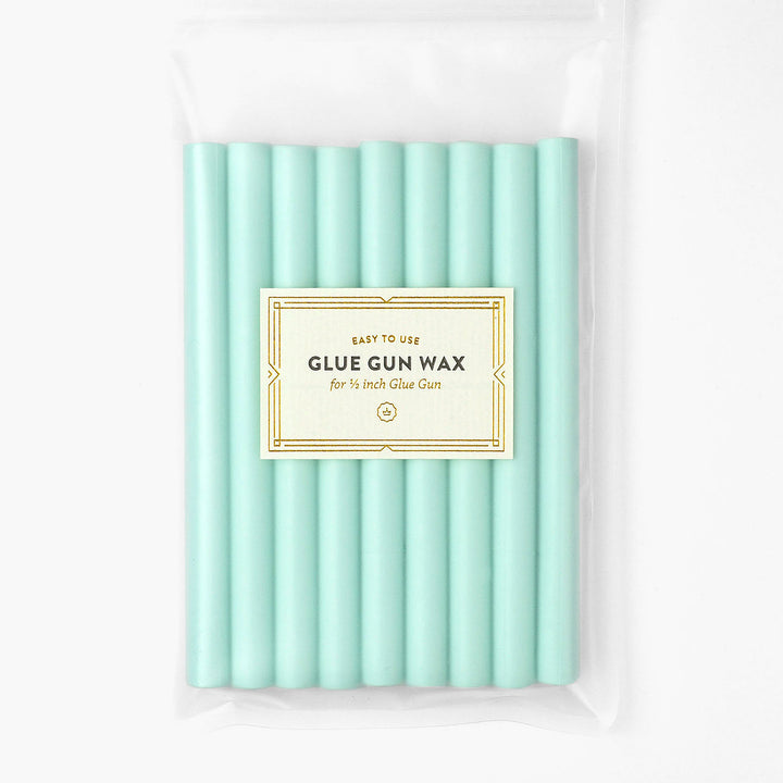 Glue Gun Wax Sticks (Pack of 9)