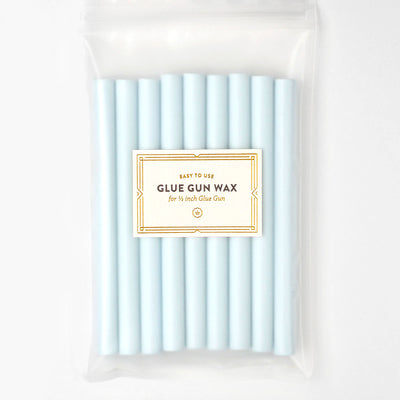 Glue Gun Wax Sticks (Pack of 9)