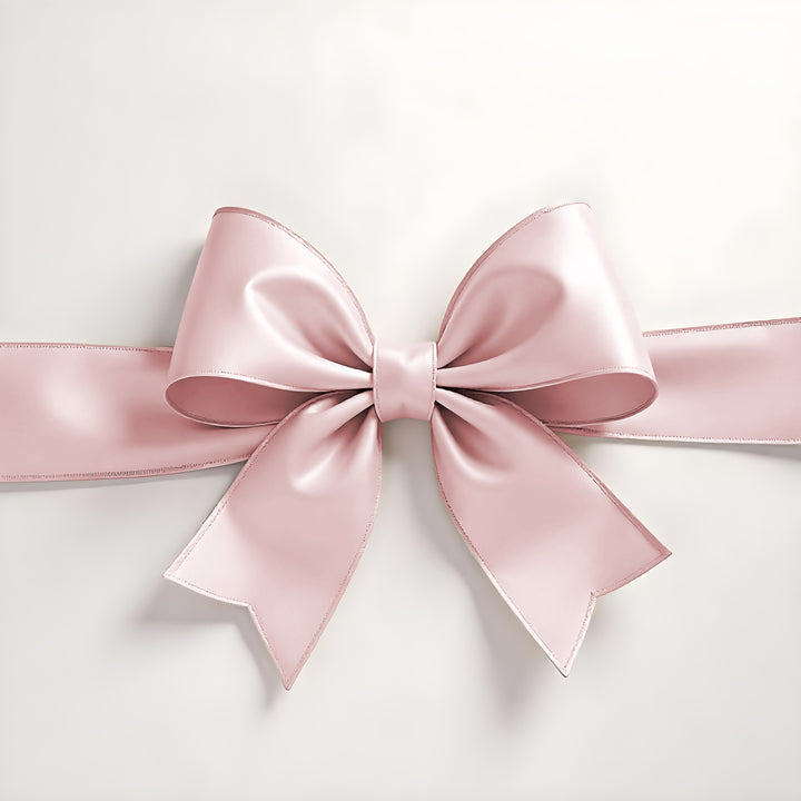 3/4" Satin Ribbon