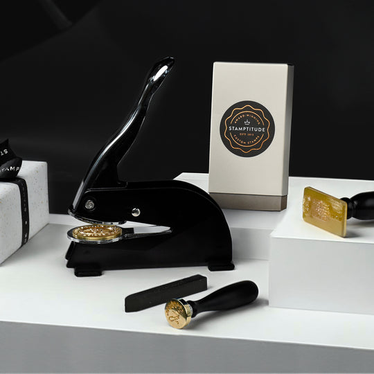 Custom Stamps – Stamptitude®