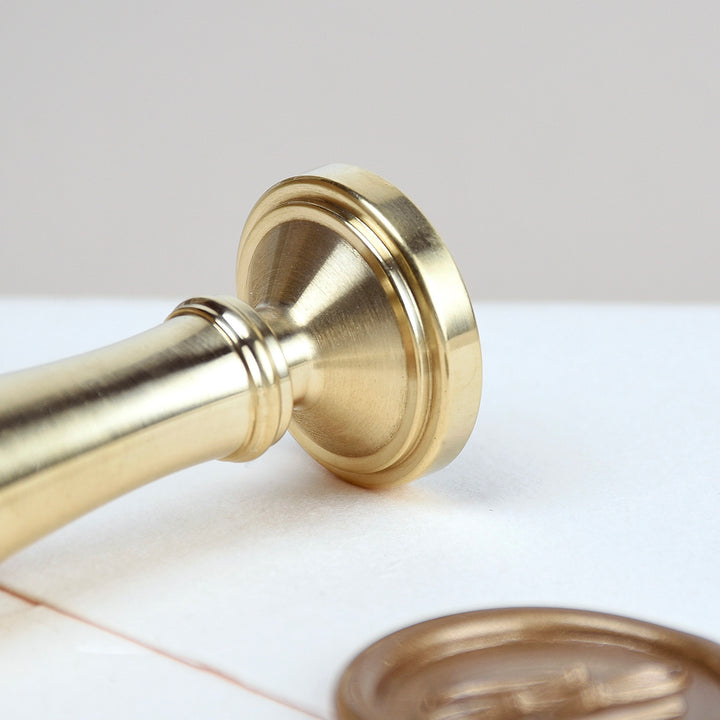Custom Wax Seal Stamp