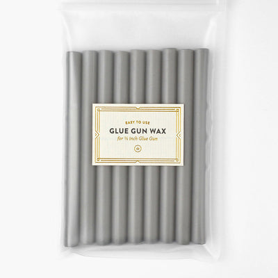 Glue Gun Wax Sticks (Pack of 9)