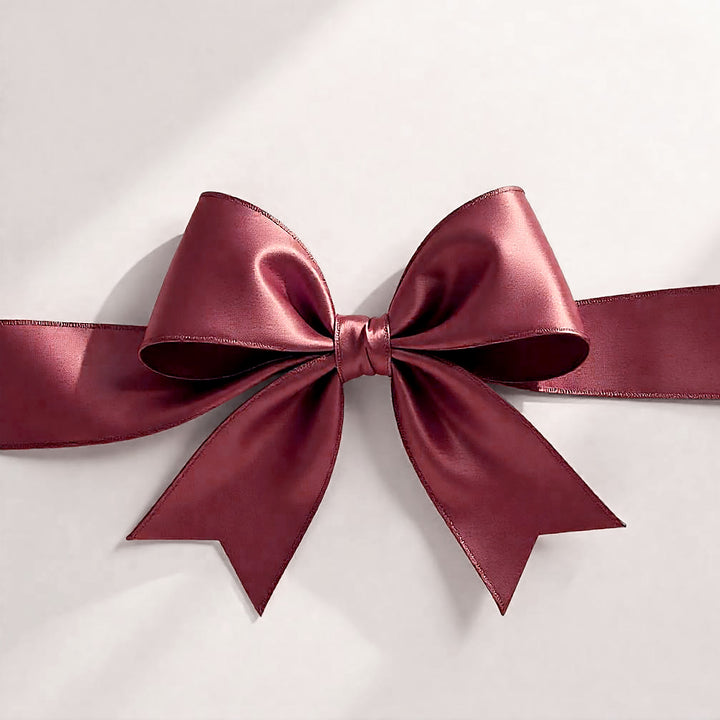 3/4" Satin Ribbon