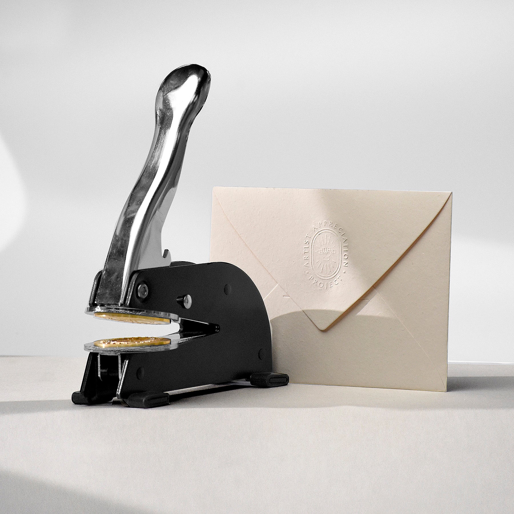 Custom Embosser - Stamptitude, Inc. – Stamptitude®