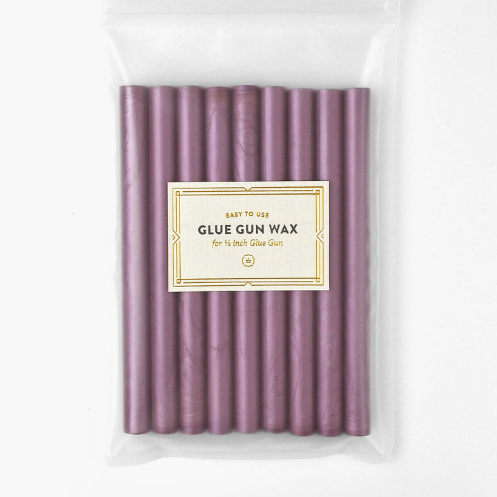 Glue Gun Wax Sticks (Pack of 9)