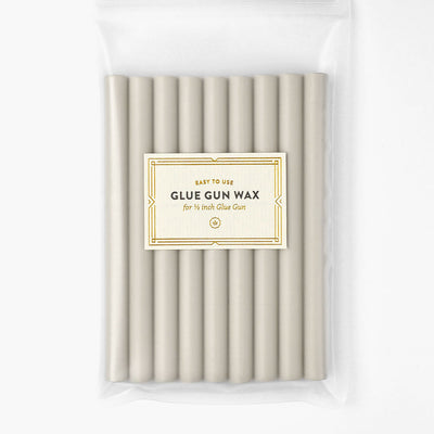 Glue Gun Wax Sticks (Pack of 9)