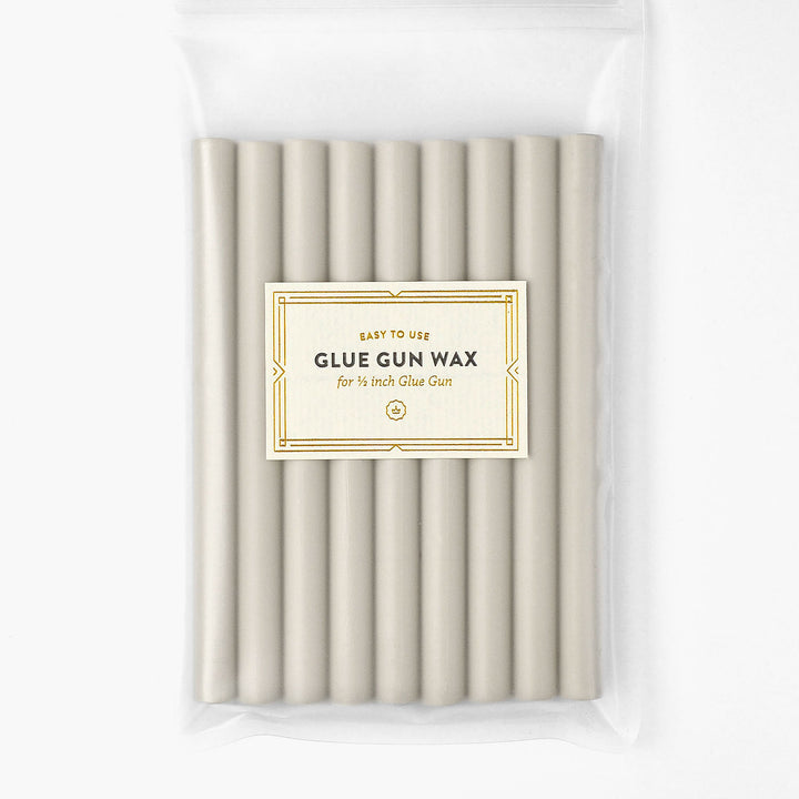 Glue Gun Wax Sticks (Pack of 9)