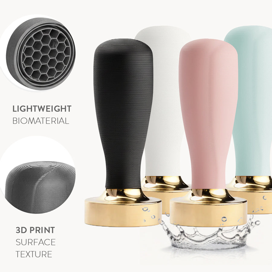 Custom Ice Stamp | Lead-Free Brass – Stamptitude®