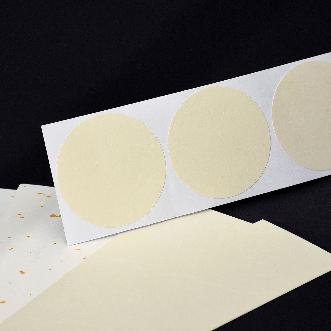 Premium Paper Labels – Stamptitude®