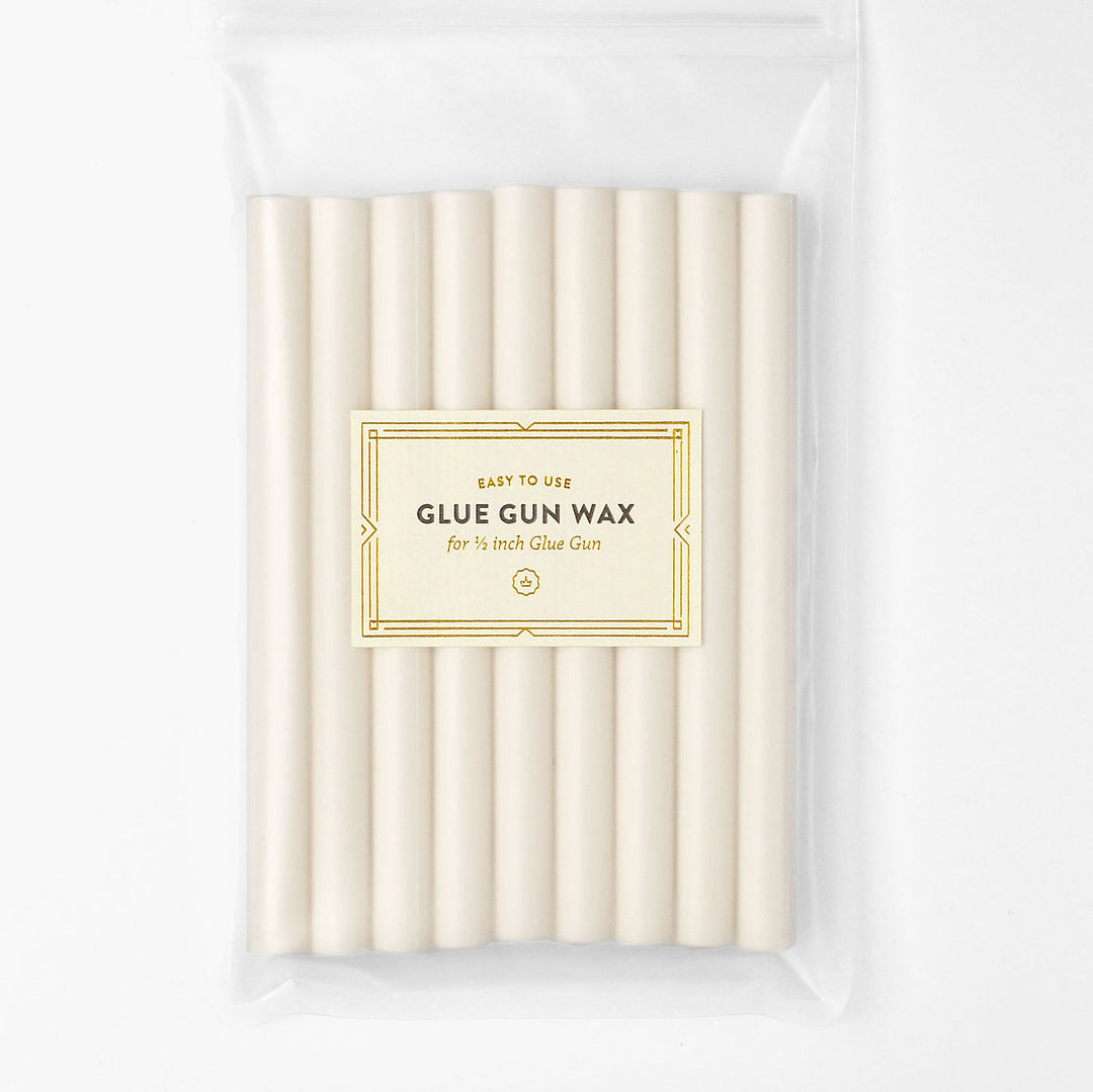 Glue Gun Wax Sticks (Pack of 9)