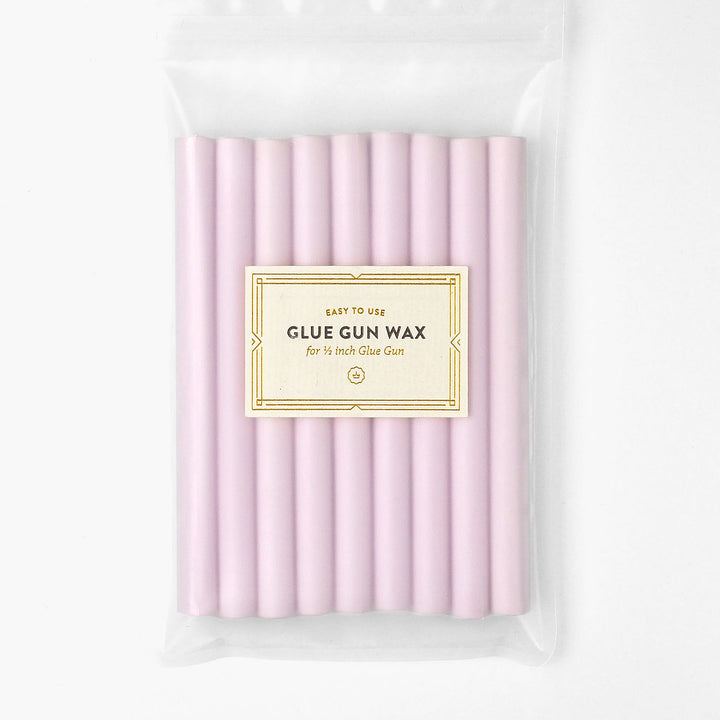 Glue Gun Wax Sticks (Pack of 9)