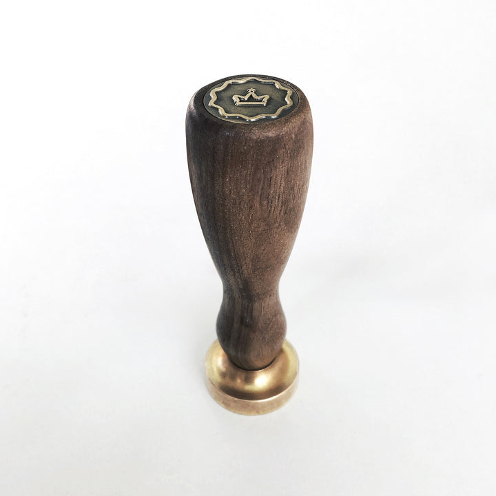 Custom Wax Seal Stamp