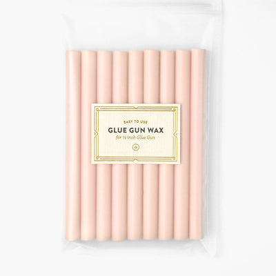 Glue Gun Wax Sticks (Pack of 9)