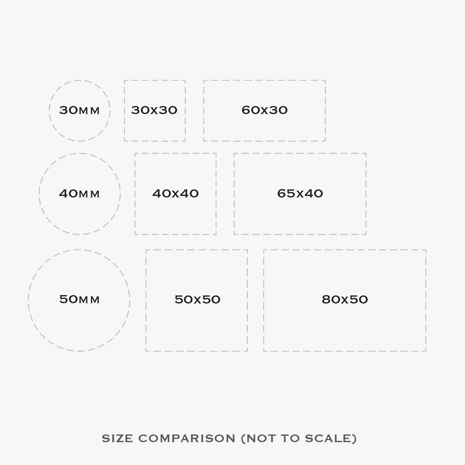 Custom Rubber Stamp – Stamptitude®