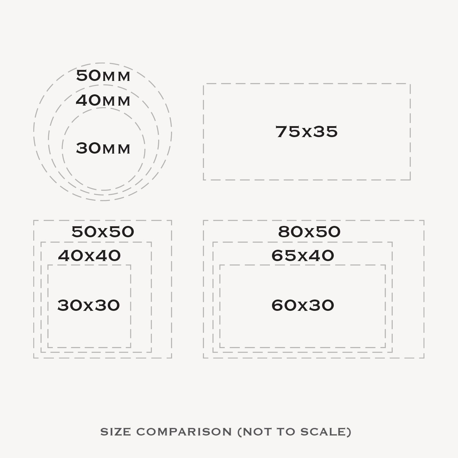 Custom Rubber Stamp – Stamptitude®