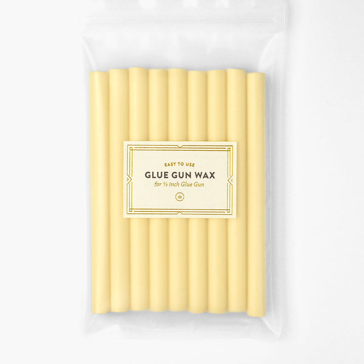 Glue Gun Wax Sticks (Pack of 9)