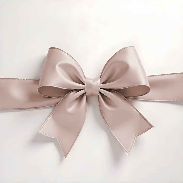 3/4" Satin Ribbon