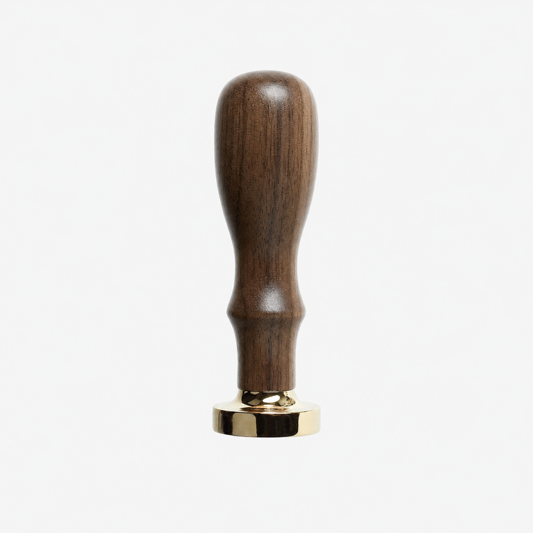 Custom Wax Seal Stamp