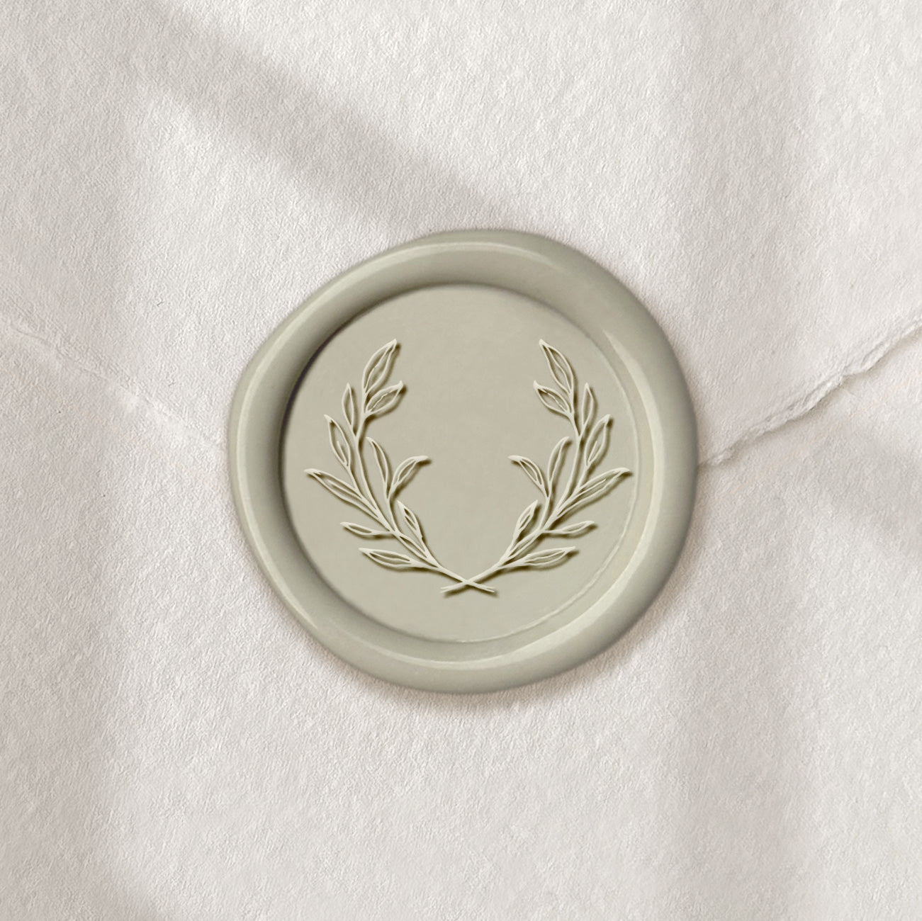 Wreath Wax Seals