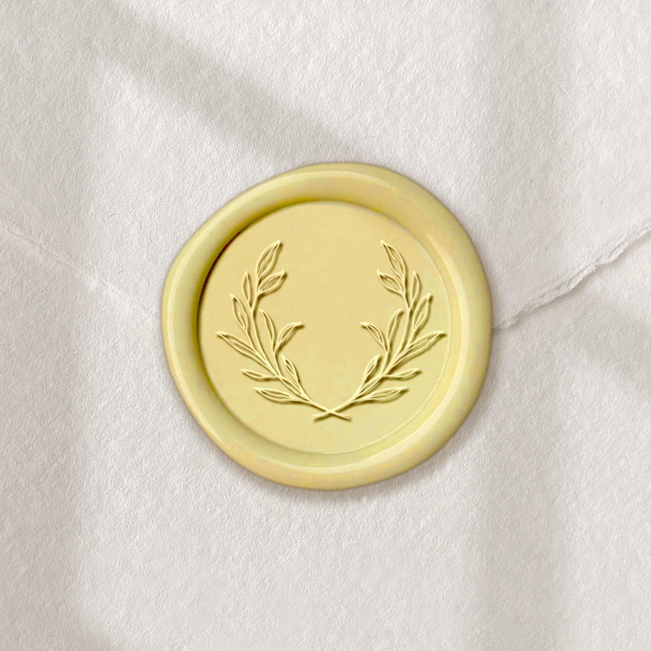 Wreath Wax Seals