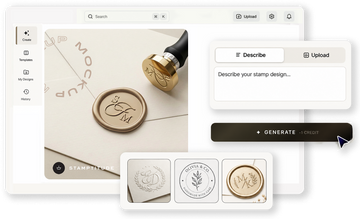 Award-Winning Custom Stamps | Since 2013 – Stamptitude®