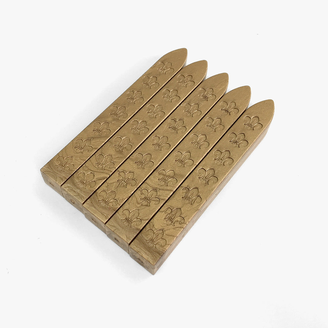 Antique Gold Sealing Wax