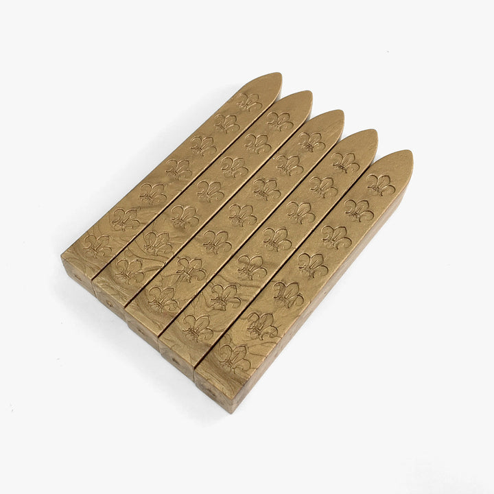 Antique Gold Sealing Wax