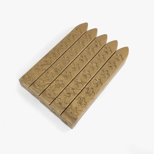 Antique Gold Sealing Wax