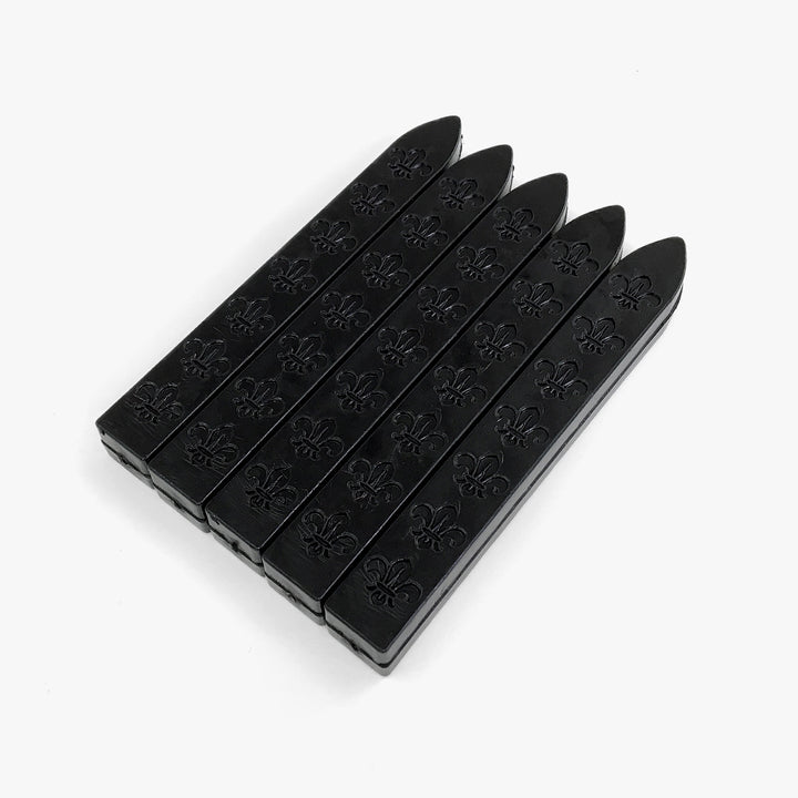 Black Sealing Wax