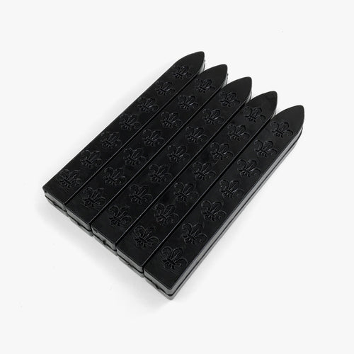Black Sealing Wax