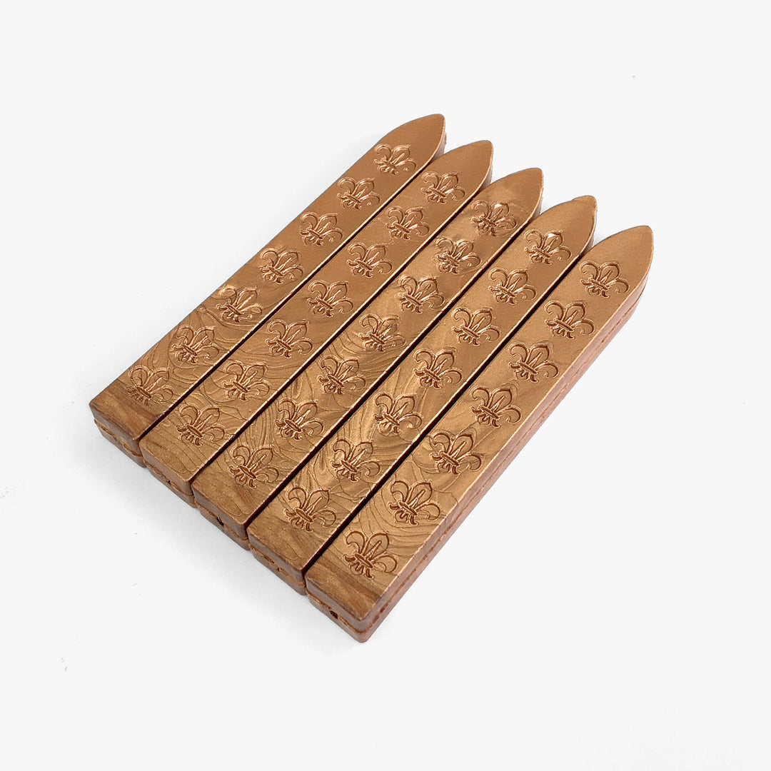 Copper Sealing Wax