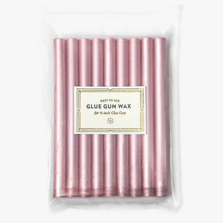 Glue Gun Wax Sticks (Pack of 9)