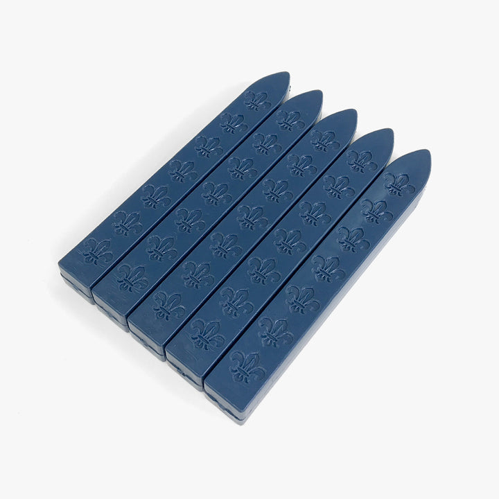 Midnight Blue Sealing Wax