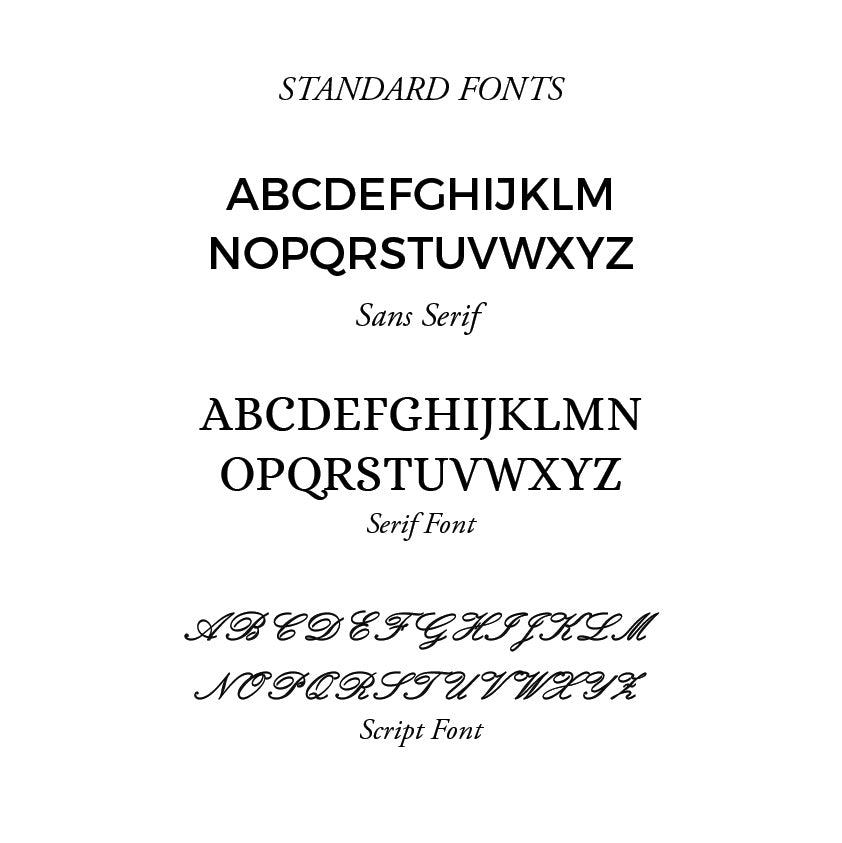 Bespoke Monogram Wax Seal - Stamptitude, Inc. – Stamptitude®