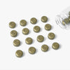 Olive Wax Pebbles