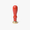 Bauble Wax Stamp