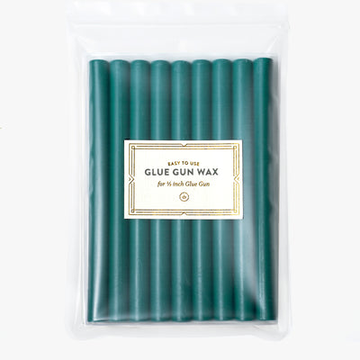 Glue Gun Wax Sticks (Pack of 9)