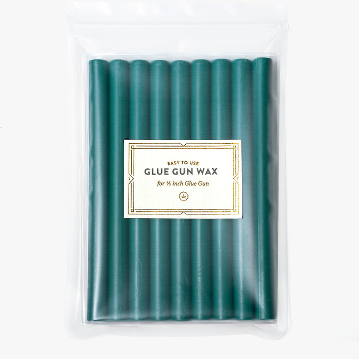 Glue Gun Wax Sticks (Pack of 9)
